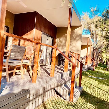 Big4 Tweed Billabong Holiday Park Tweed Heads Exterior photo