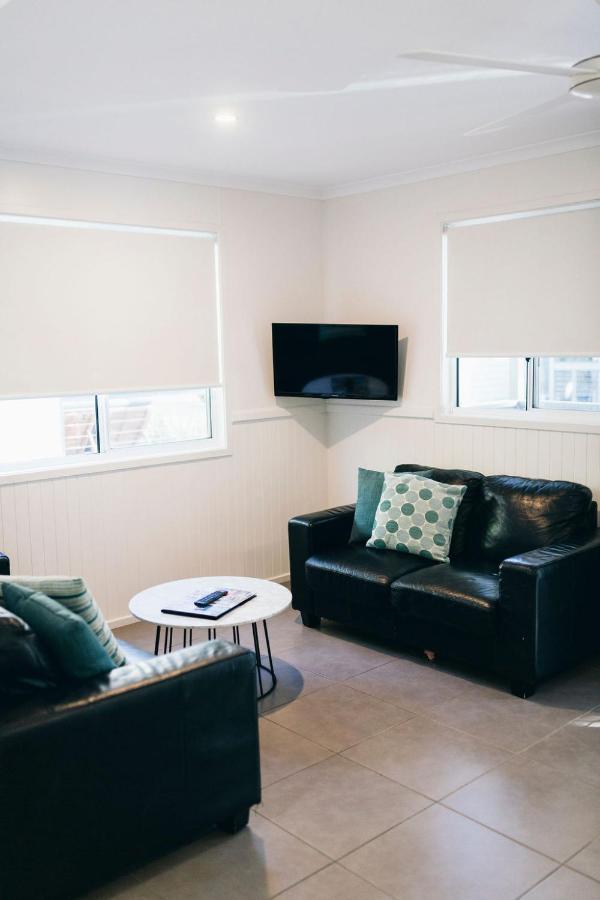 Big4 Tweed Billabong Holiday Park Tweed Heads Exterior photo