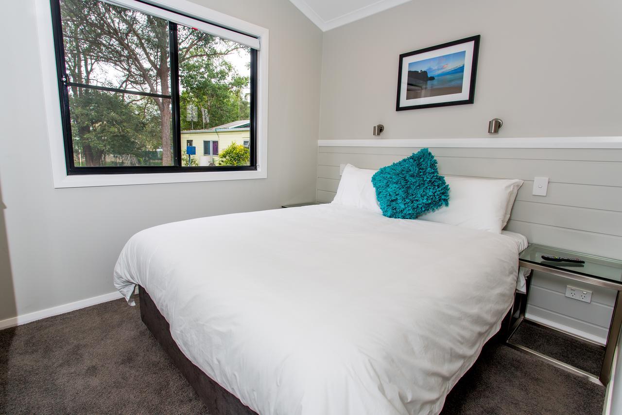 Big4 Tweed Billabong Holiday Park Tweed Heads Exterior photo